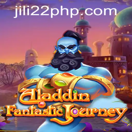 The Enchanting World of Aladdin: A Journey Through JILI22's Captivating Game