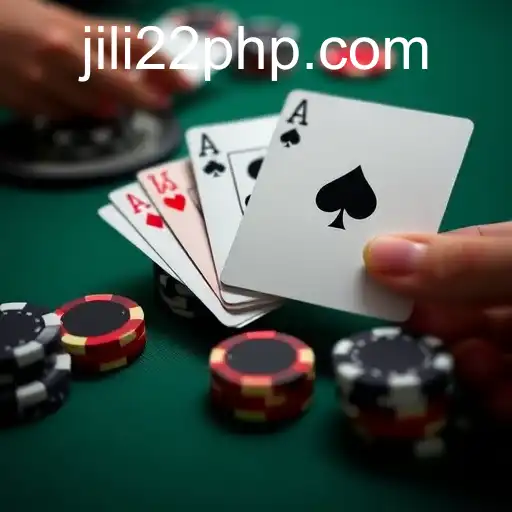 Exploring the Thrilling World of Blackjack: JILI22 and its Impact on the Game