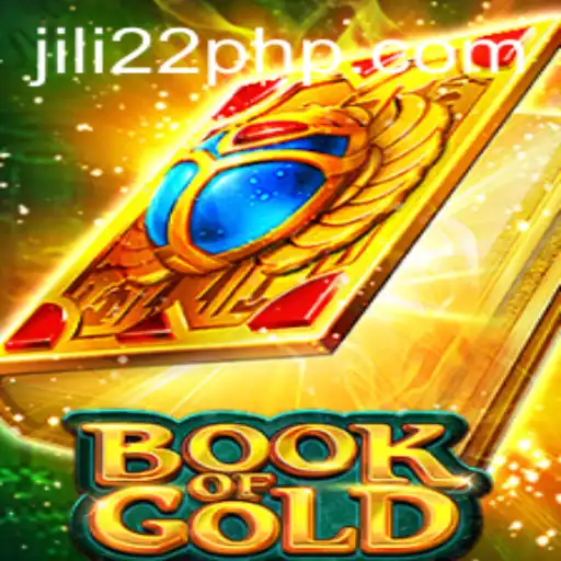 Discover the Enchanting World of BookofGold with JILI22