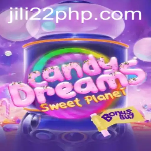 CandyDreamsSweetPlanet: JILI22's Whimsical World of Sweet Adventures