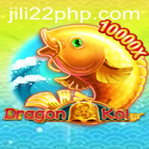 Discover the Fantasy World of DragonKoi