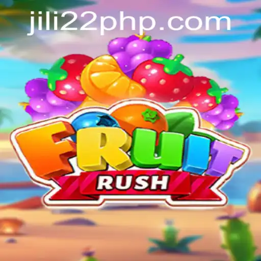 FruitRush: Dive into the Vibrant World of Fruit-Packed Fun with JILI22