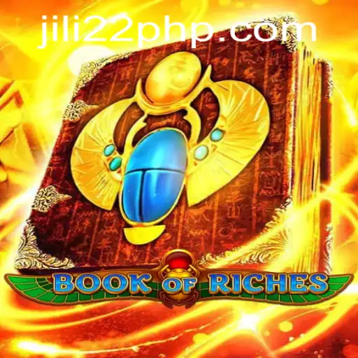 Unveiling the Exciting World of BookofRiches: A Journey into Adventure and Strategy