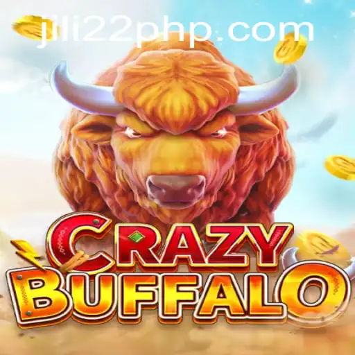 Unveiling CRAZYBUFFALO: A Modern Twist on Classic Gaming with JILI22