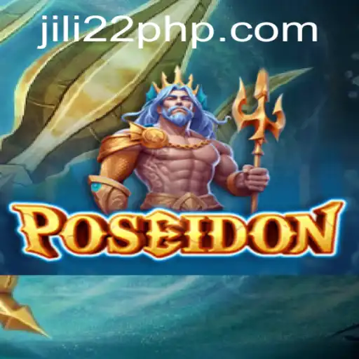 Dive into the Mystical World of 'Poseidon' Powered by JILI22