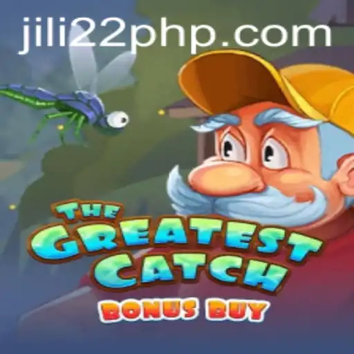 Exploring TheGreatestCatchBonusBuy: A Dive into the Underwater World of JILI22
