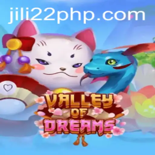 Discovering the Mystical World of ValleyofDreams with JILI22