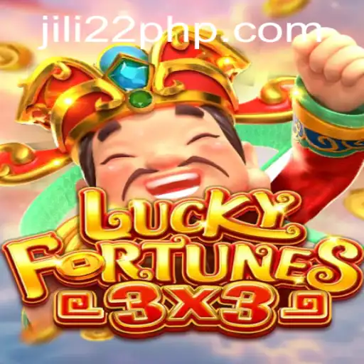 Explore the Exciting World of LUCKYFORTUNES3x3 and JILI22