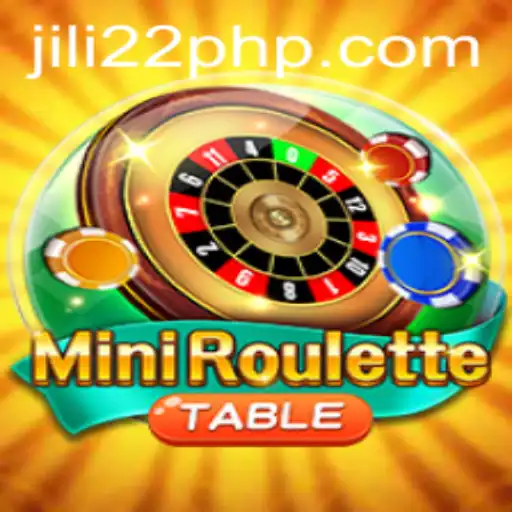 Discovering MiniRoulette: A Captivating Experience with JILI22