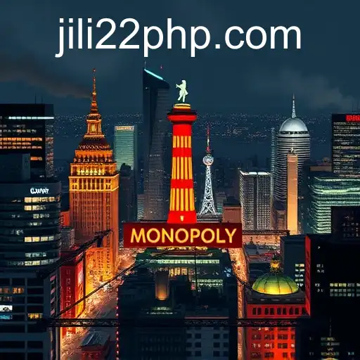 Understanding the Intricacies of Monopoly with JILI22