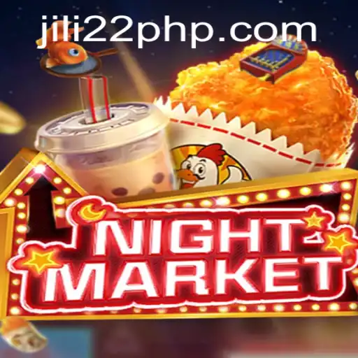 NIGHTMARKET: Exploring the Thrills of the Game