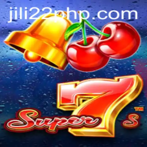 Exploring Super7s with JILI22: A Modern Spin on Classic Gaming